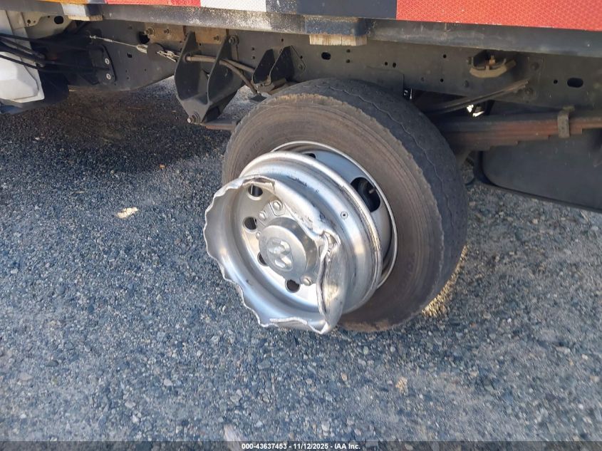 2023 Ram 5500 Chassis Tradesman/Slt/Laramie/Limited VIN: 3C7WRNEL1PG506879 Lot: 43637453