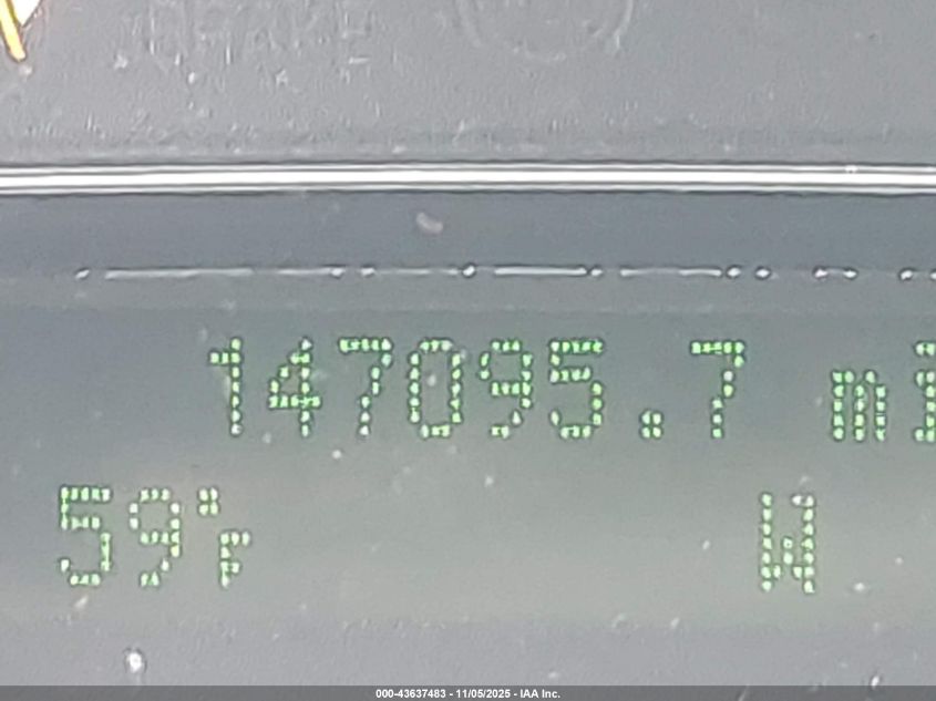 2007 Ford Expedition El Xlt VIN: 1FMFK16567LA86349 Lot: 43637483