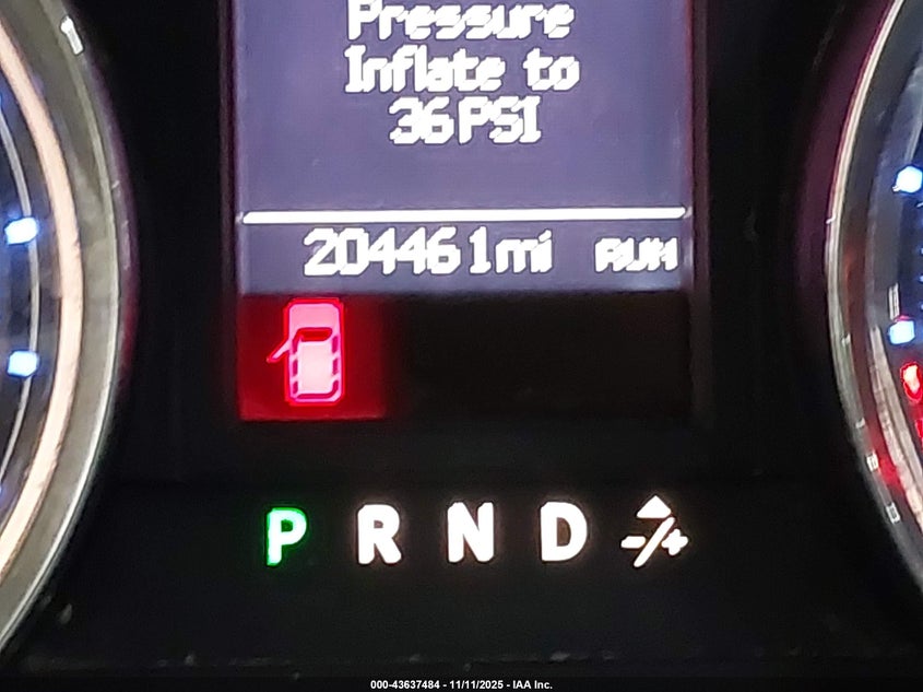 2015 Chrysler Town & Country Touring VIN: 2C4RC1BG2FR553102 Lot: 43637484