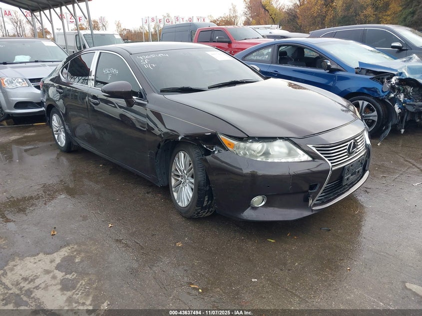 LEXUS ES 350 ES 350