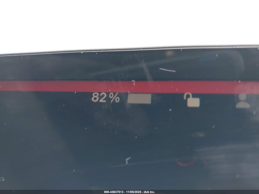 2022 Tesla Model 3 Long Range Dual Motor All-Wheel Drive VIN: 5YJ3E1EBXNF356978 Lot: 43637513