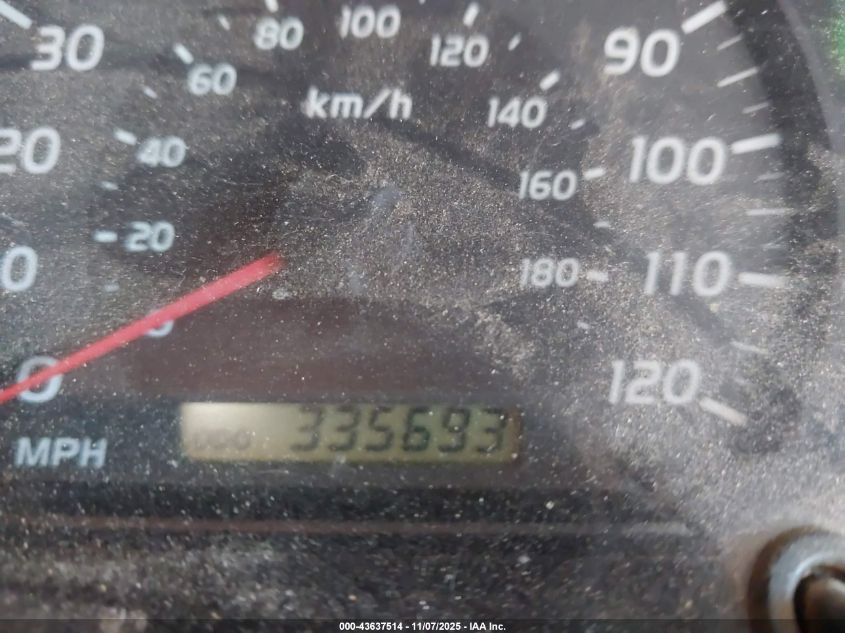 2006 Toyota Tundra Limited V8 VIN: 5TBDT48126S518641 Lot: 43637514