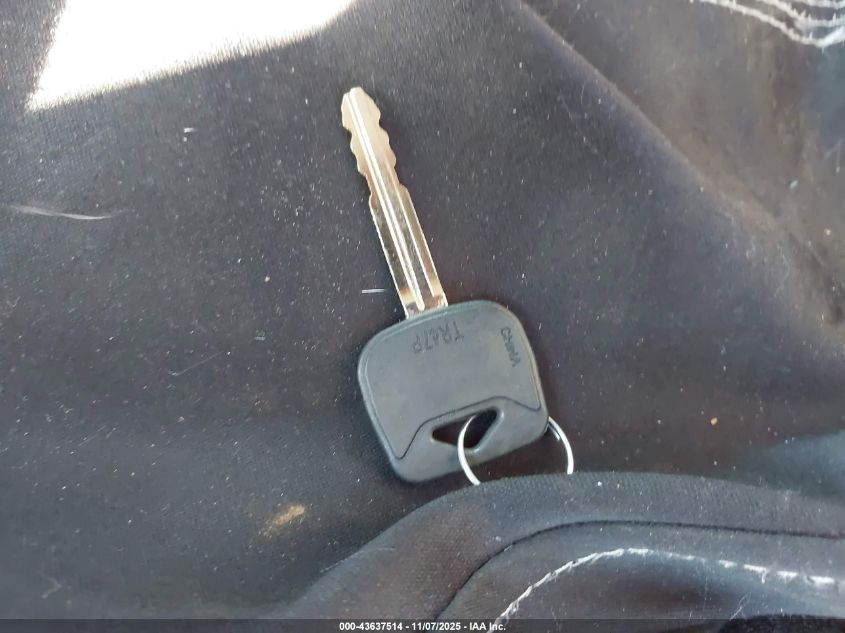 2006 Toyota Tundra Limited V8 VIN: 5TBDT48126S518641 Lot: 43637514