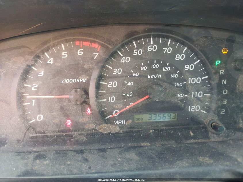 2006 Toyota Tundra Limited V8 VIN: 5TBDT48126S518641 Lot: 43637514