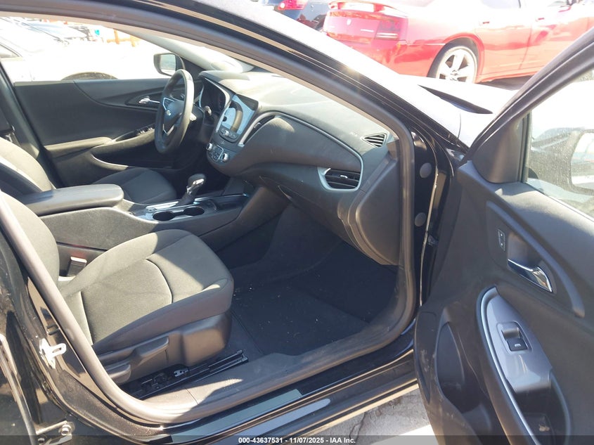 2023 CHEVROLET MALIBU FWD 1LT - 1G1ZD5ST0PF116802