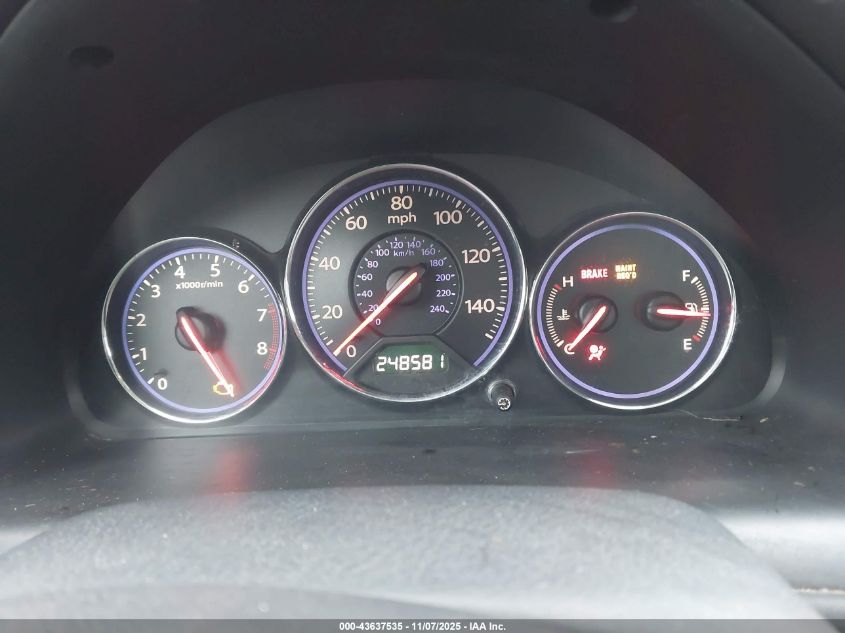 2004 Honda Civic Ex VIN: 2HGES258X4H618858 Lot: 43637535