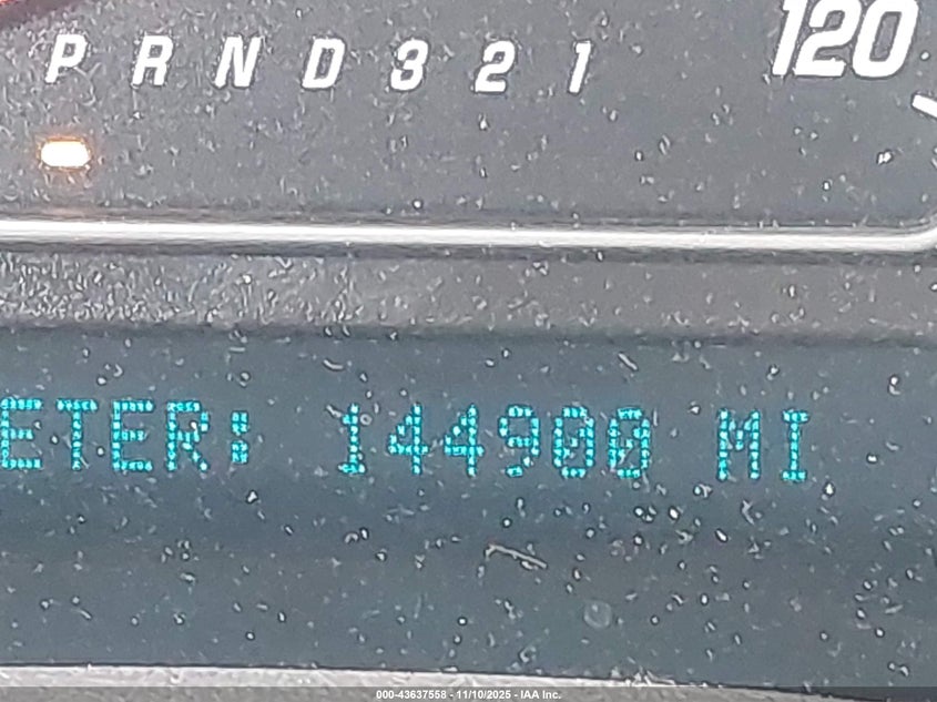 2008 GMC Envoy Denali VIN: 1GKET63MX82142777 Lot: 43637558