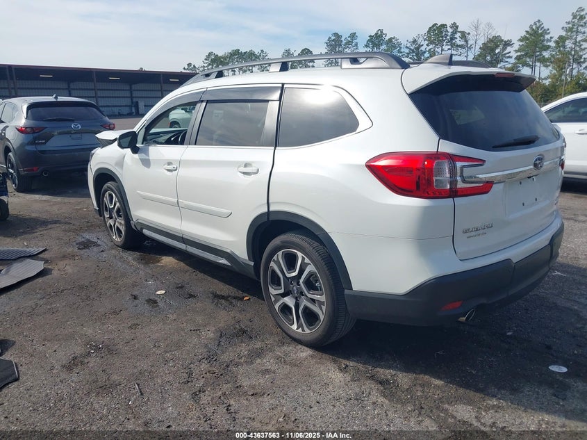 4S4WMAUD2P3459696 2023 SUBARU ASCENT photo no. 3