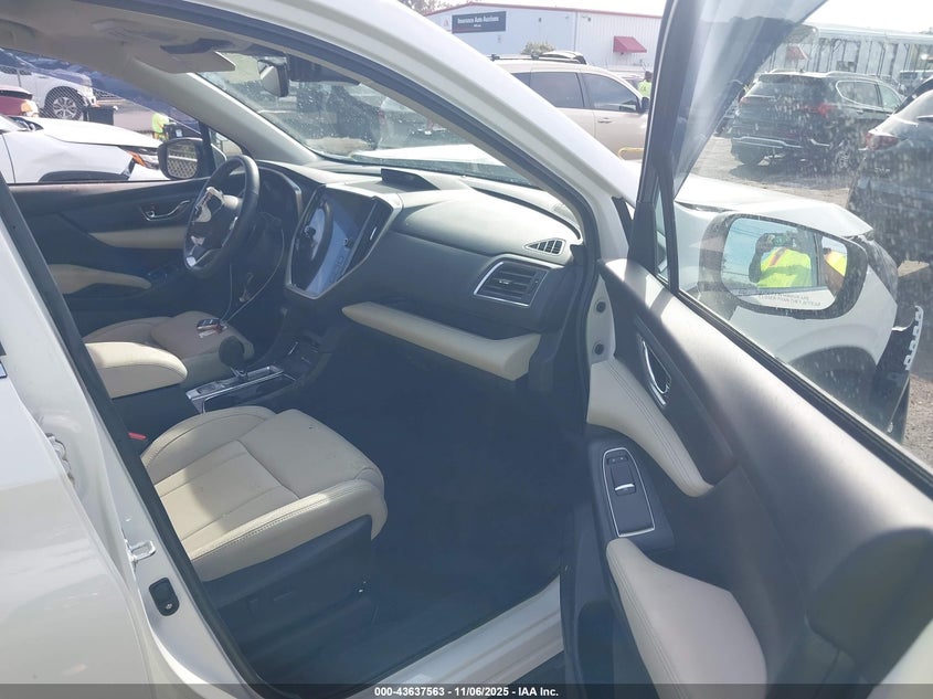 4S4WMAUD2P3459696 2023 SUBARU ASCENT photo no. 5