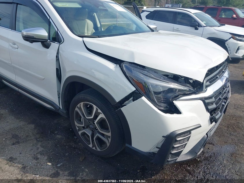 4S4WMAUD2P3459696 2023 SUBARU ASCENT photo no. 6