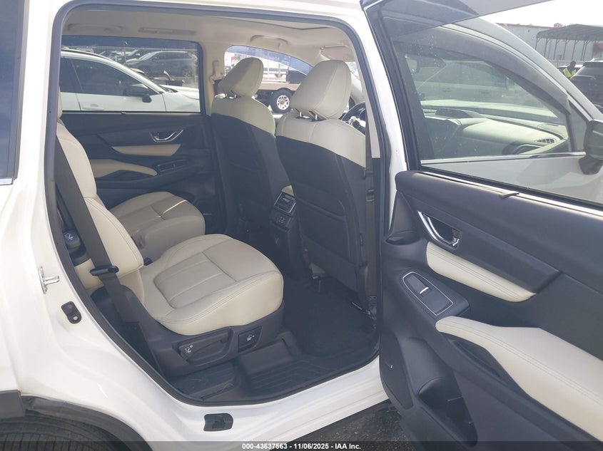 4S4WMAUD2P3459696 2023 SUBARU ASCENT photo no. 8