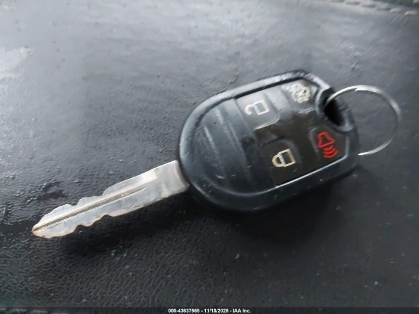 2012 Ford Fusion Sel VIN: 3FAHP0JA8CR302636 Lot: 43637565