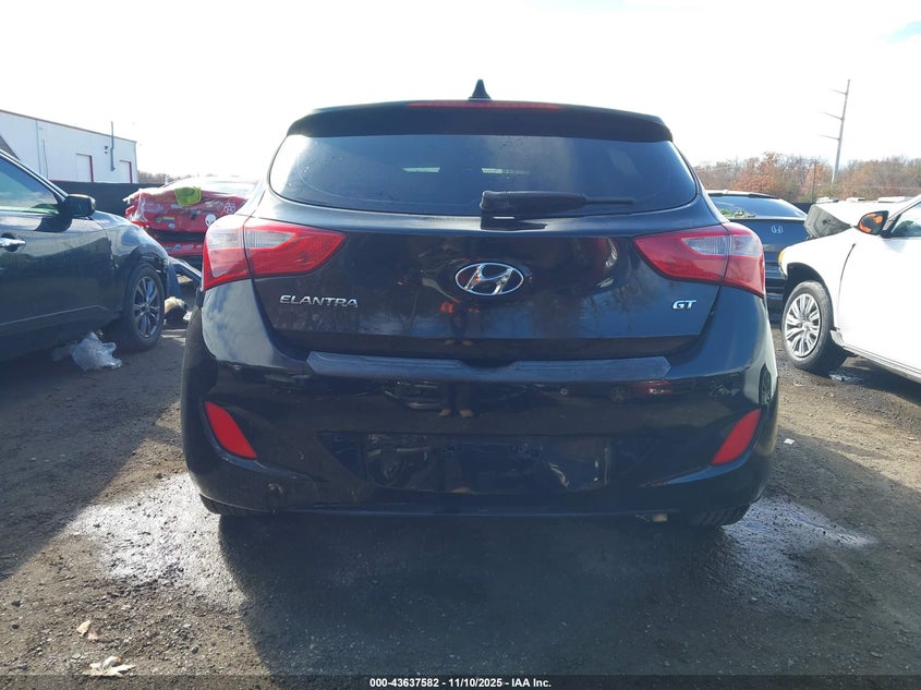 KMHD35LE8DU088366 2013 HYUNDAI ELANTRA photo no. 16