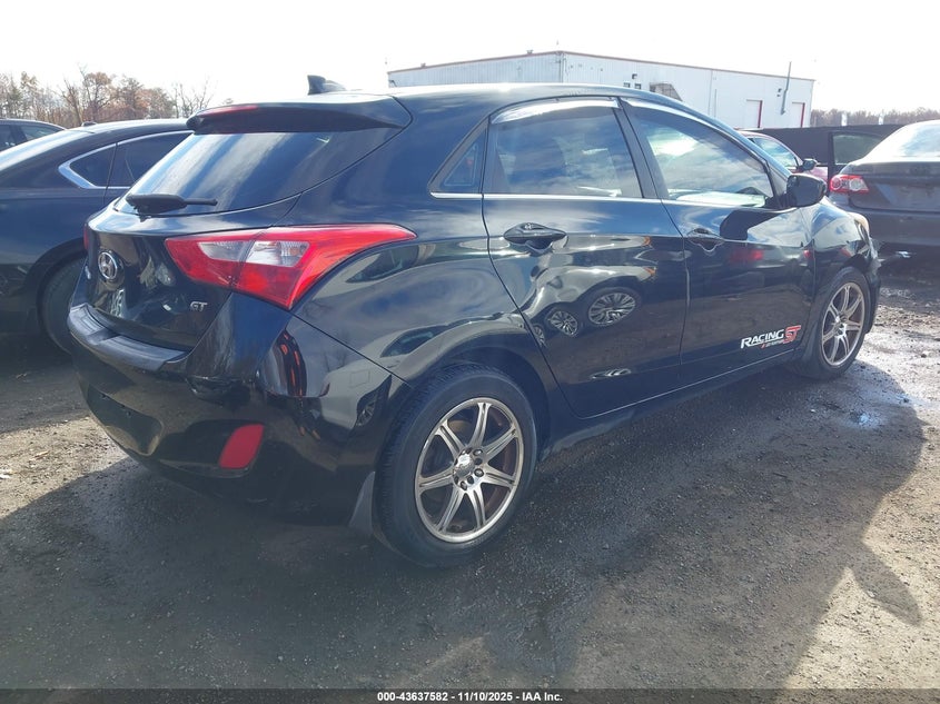 KMHD35LE8DU088366 2013 HYUNDAI ELANTRA photo no. 4