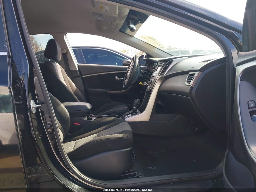 KMHD35LE8DU088366 2013 HYUNDAI ELANTRA photo no. 5