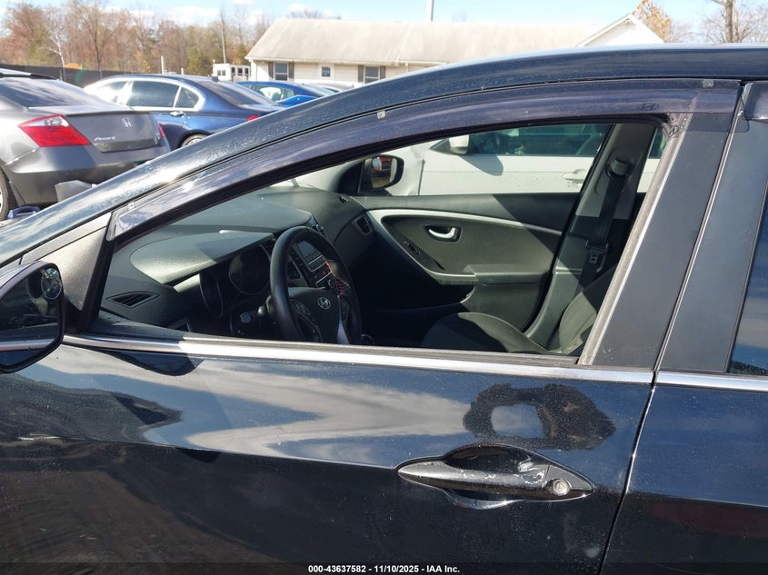 KMHD35LE8DU088366 2013 HYUNDAI ELANTRA photo no. 6