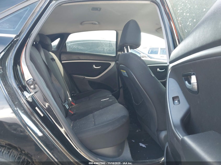 KMHD35LE8DU088366 2013 HYUNDAI ELANTRA photo no. 8