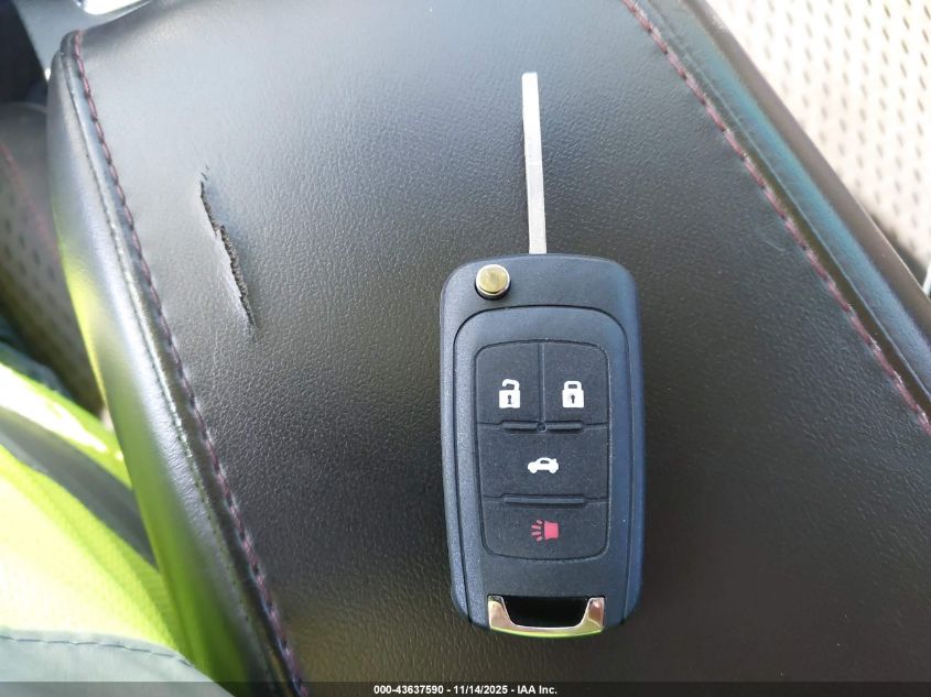 2011 GMC Terrain Sle-1 VIN: 2CTALMECXB6460691 Lot: 43637590