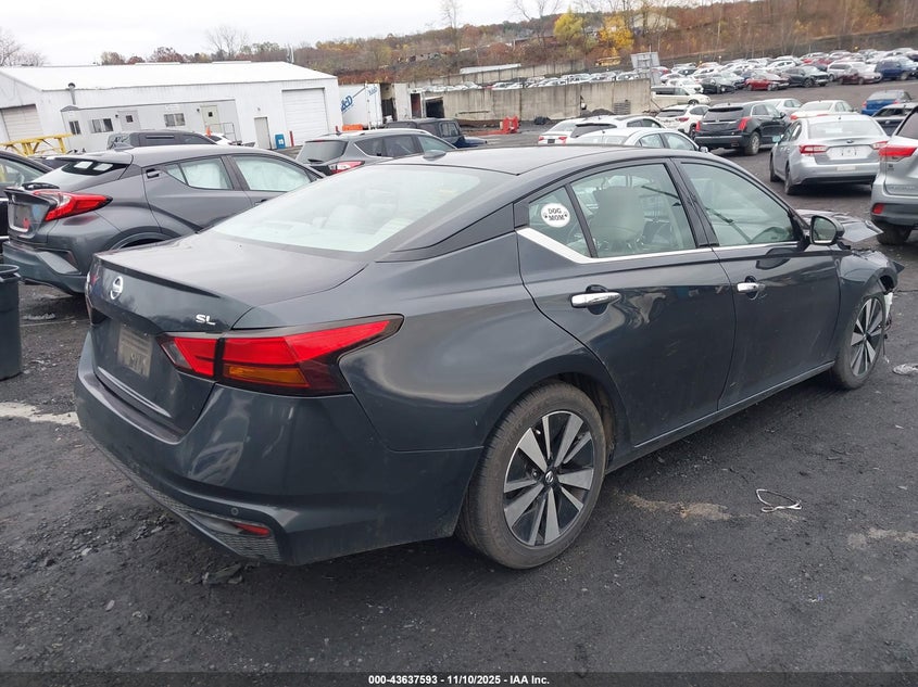 1N4BL4EV7KC181682 2019 NISSAN ALTIMA photo no. 4