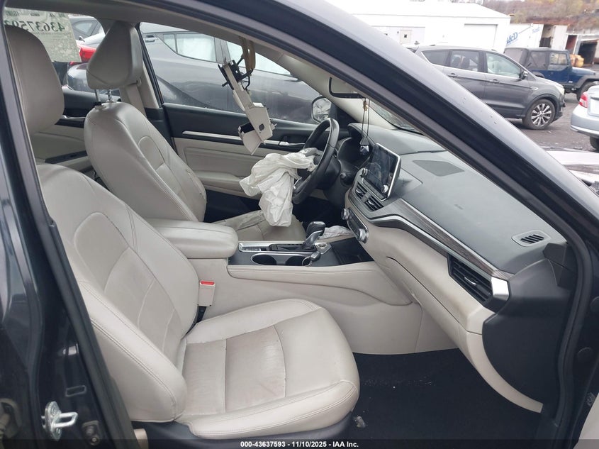 1N4BL4EV7KC181682 2019 NISSAN ALTIMA photo no. 5