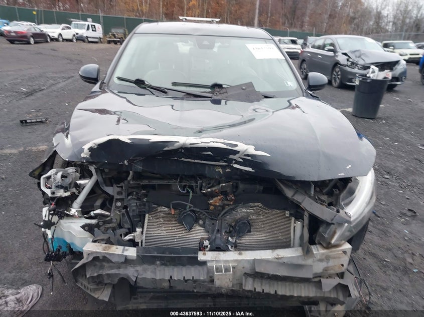 1N4BL4EV7KC181682 2019 NISSAN ALTIMA photo no. 6