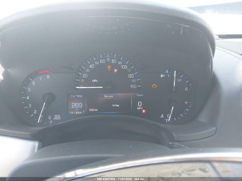 2013 Cadillac Ats Performance VIN: 1G6AJ5S34D0169954 Lot: 43637604