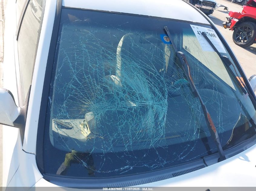 2005 Hyundai Elantra Gls/Gt VIN: KMHDN46D25U194224 Lot: 43637608