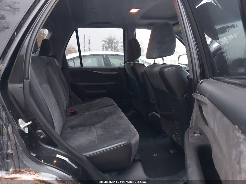 2002 Honda Cr-V Ex VIN: JHLRD78822C075902 Lot: 43637614