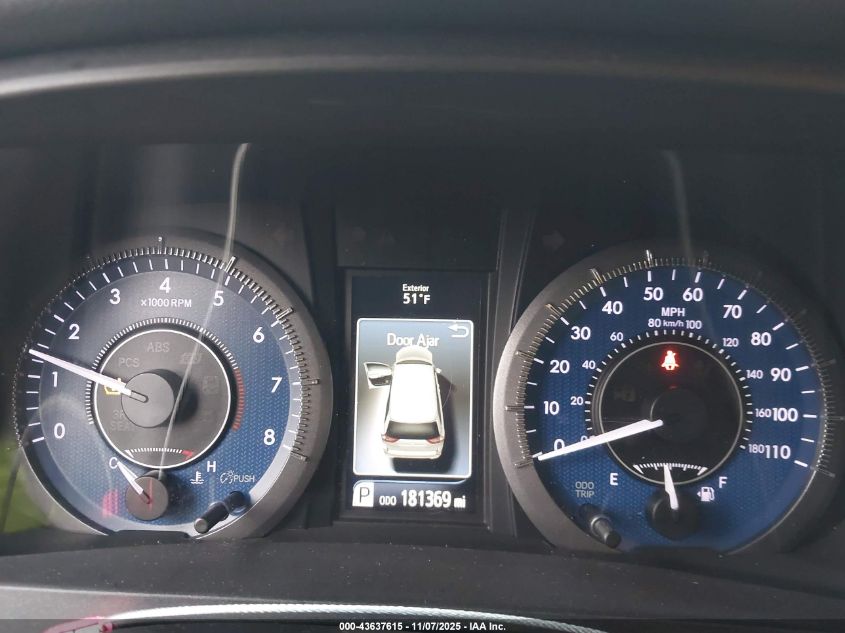 2015 Toyota Sienna Xle 8 Passenger VIN: 5TDYK3DC0FS532499 Lot: 43637615