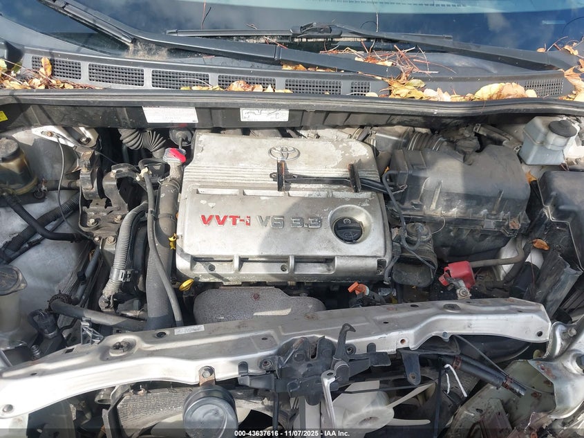 2005 Toyota Sienna Le VIN: 5TDZA23C05S262157 Lot: 43637616