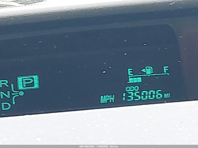 JTDKB20U977681455 2007 TOYOTA PRIUS photo no. 7