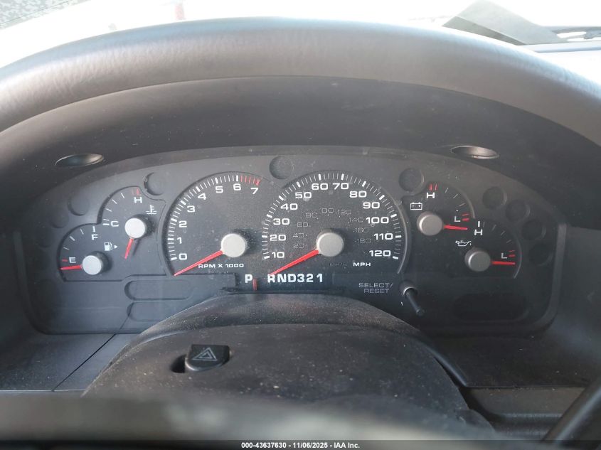 2004 Ford Explorer Xls VIN: 1FMZU62K44ZB38313 Lot: 43637630