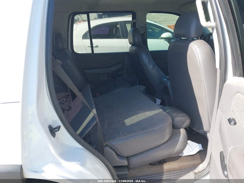 2004 Ford Explorer Xls VIN: 1FMZU62K44ZB38313 Lot: 43637630