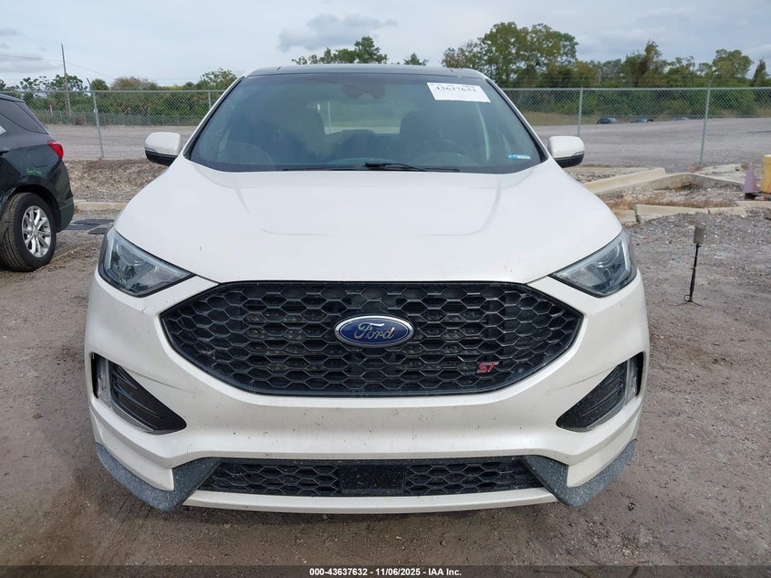 2019 FORD EDGE ST 2FMPK4AP3KBB66862