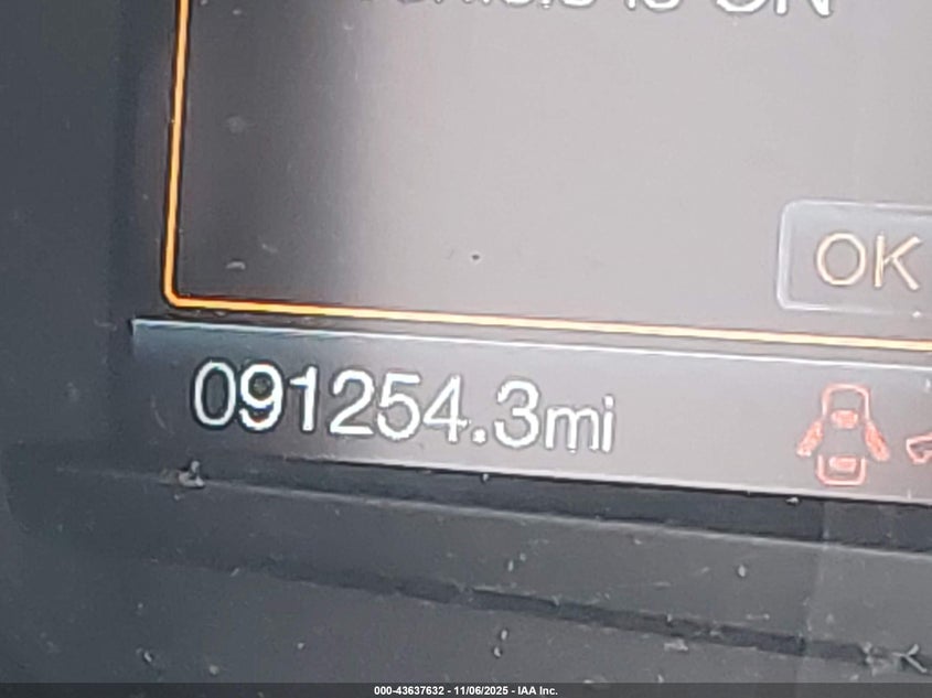 2019 FORD EDGE ST 2FMPK4AP3KBB66862