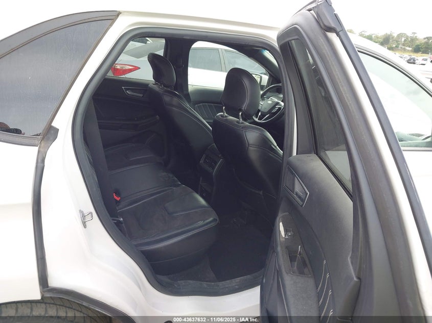 2019 FORD EDGE ST 2FMPK4AP3KBB66862
