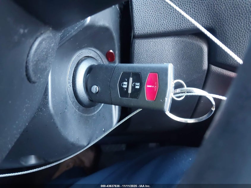 2014 MAZDA MAZDA5 SPORT - JM1CW2BL8E0174064