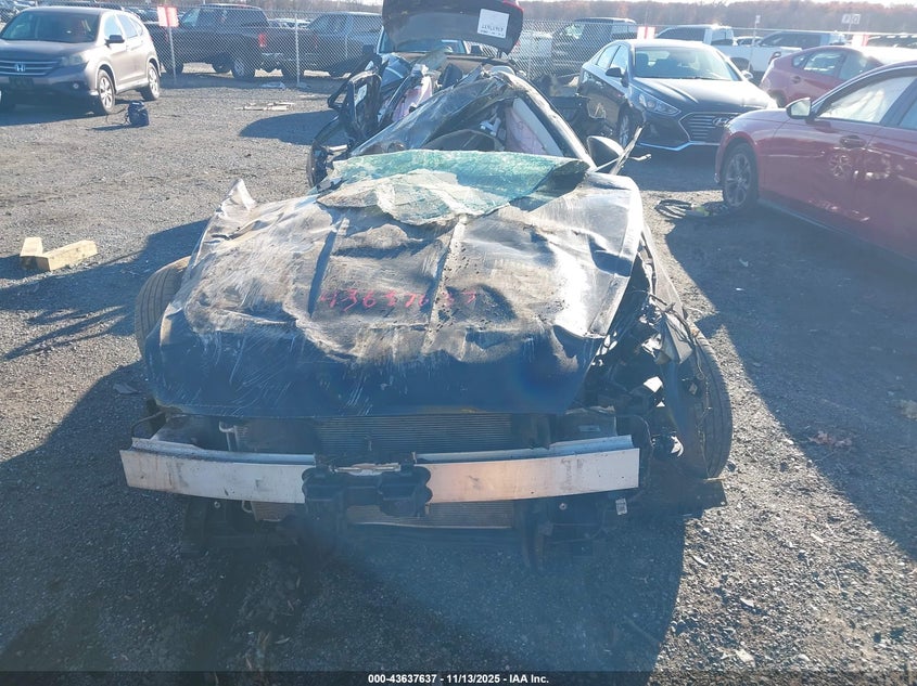 2021 HYUNDAI SONATA SEL KMHL64JA6MA162673