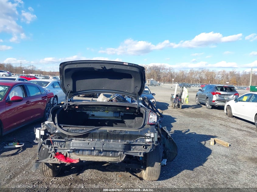 2021 HYUNDAI SONATA SEL KMHL64JA6MA162673