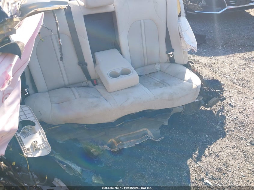 2021 HYUNDAI SONATA SEL KMHL64JA6MA162673