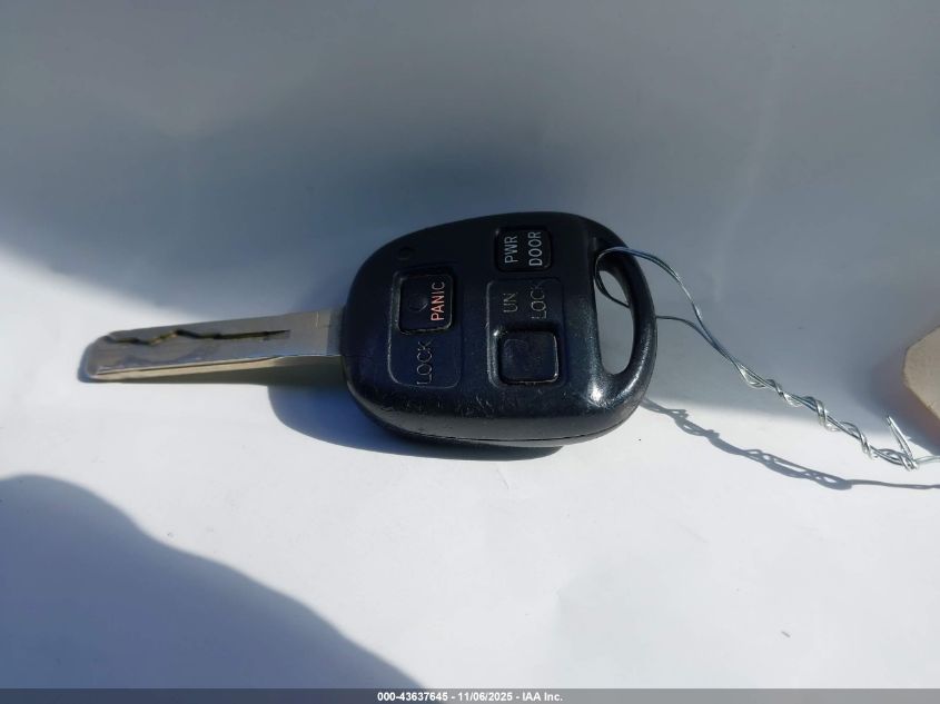 2008 Lexus Rx 350 VIN: 2T2HK31U28C089678 Lot: 43637645