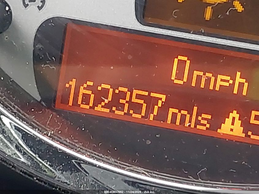 2008 Mini Cooper Clubman VIN: WMWML33588TN67436 Lot: 43637652