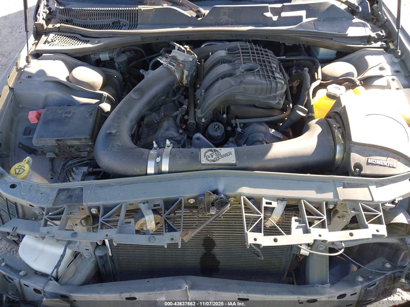 2019 DODGE CHALLENGER GT - 2C3CDZJG3KH621074