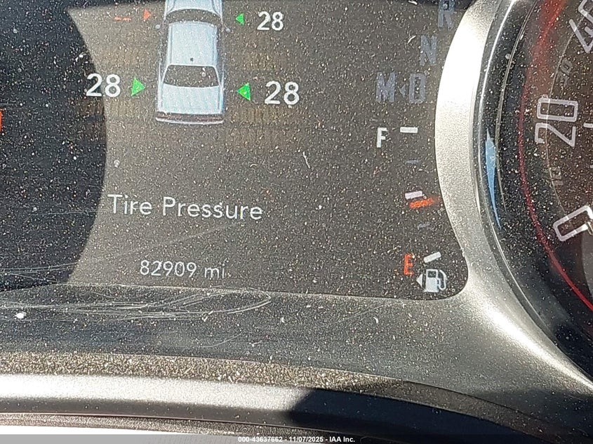 2019 DODGE CHALLENGER GT - 2C3CDZJG3KH621074