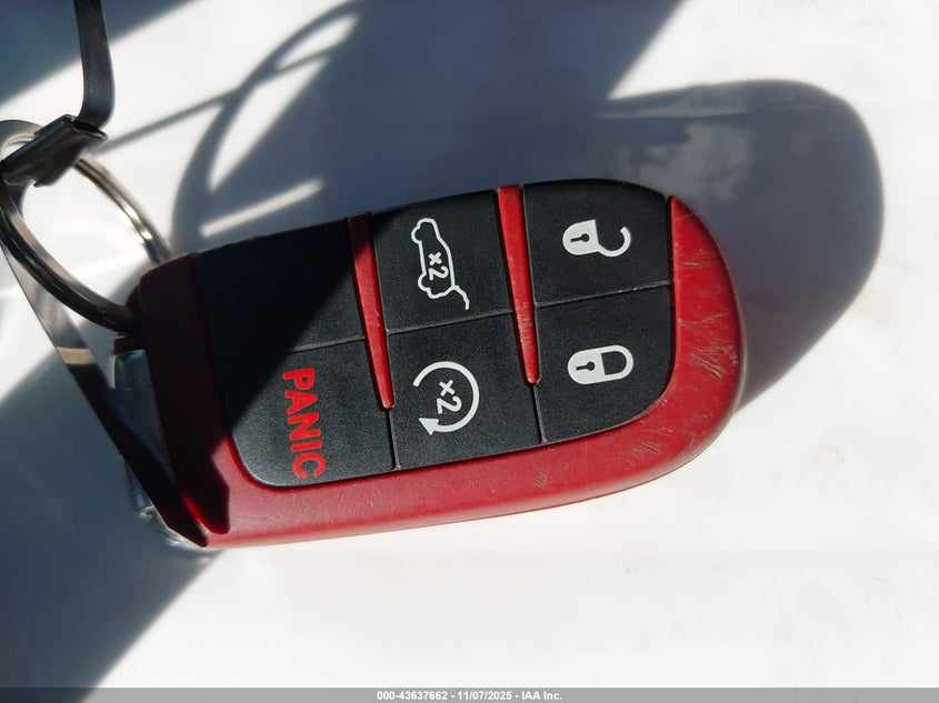 2019 DODGE CHALLENGER GT - 2C3CDZJG3KH621074