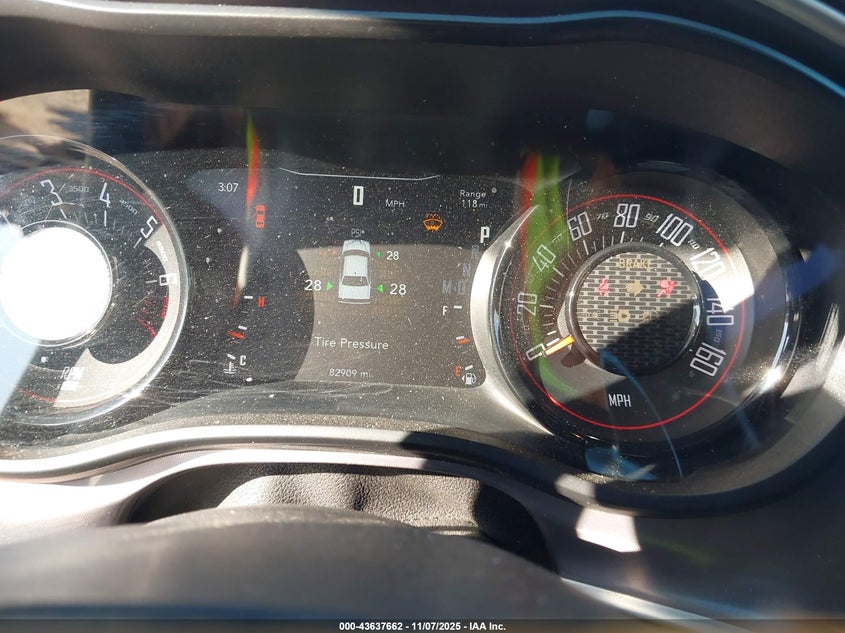 2019 DODGE CHALLENGER GT - 2C3CDZJG3KH621074