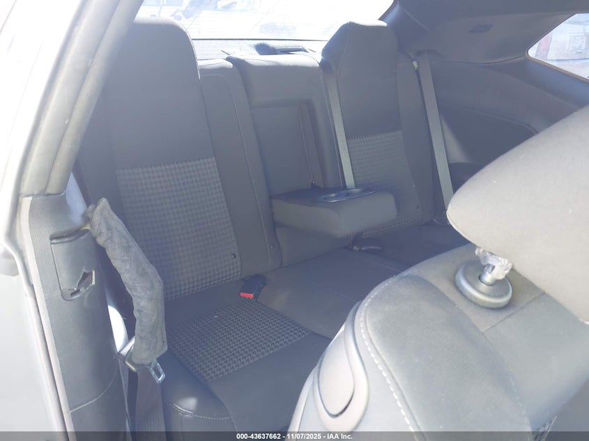 2019 DODGE CHALLENGER GT - 2C3CDZJG3KH621074