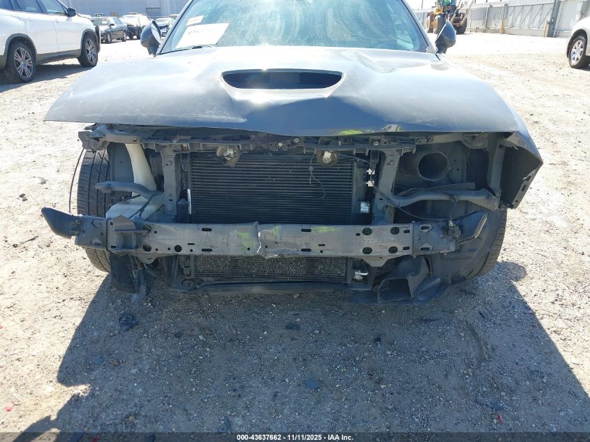 2019 Dodge Challenger Gt VIN: 2C3CDZJG3KH621074 Lot: 43637662