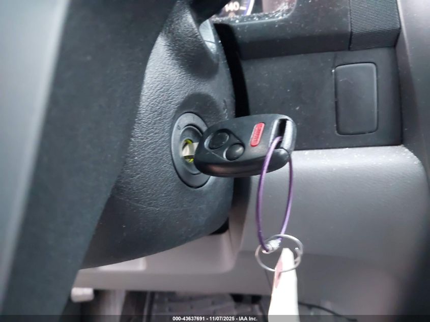 2008 Honda Cr-V Ex VIN: JHLRE48548C066094 Lot: 43637691