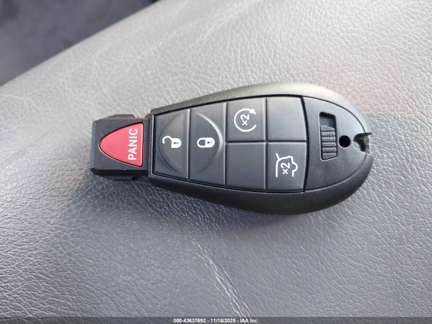 2008 Jeep Grand Cherokee Laredo VIN: 1J8GR48K28C226769 Lot: 43637692